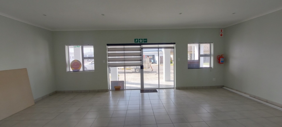 Commercial Property for Sale in Gouritsmond Western Cape